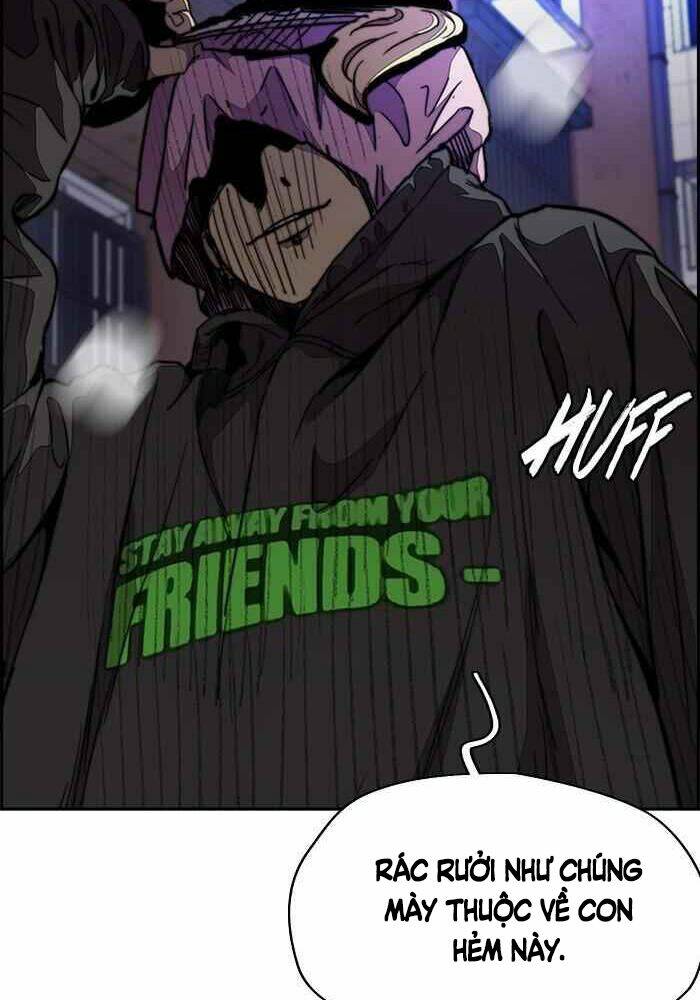Thể Thao Cực Hạn - Chapter 310 - Page 110