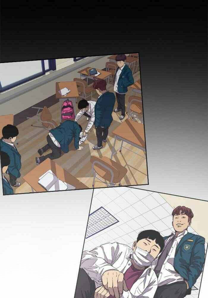 Thể Thao Cực Hạn - Chapter 310 - Page 115