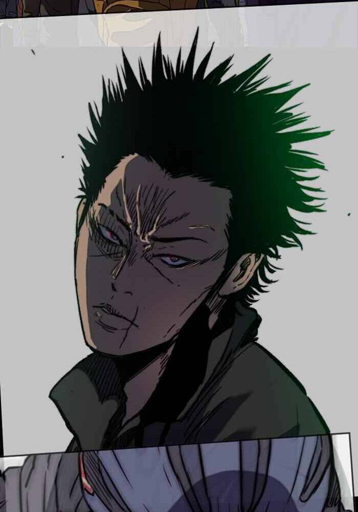 Thể Thao Cực Hạn - Chapter 310 - Page 137