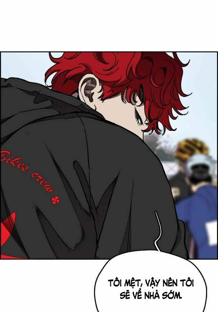 Thể Thao Cực Hạn - Chapter 310 - Page 13