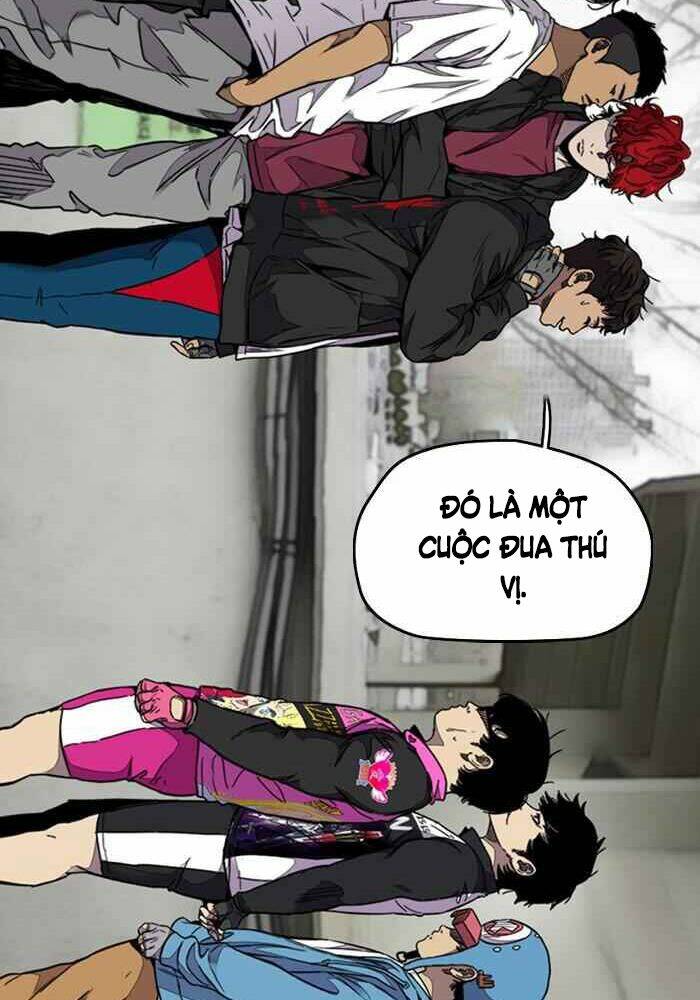 Thể Thao Cực Hạn - Chapter 310 - Page 22