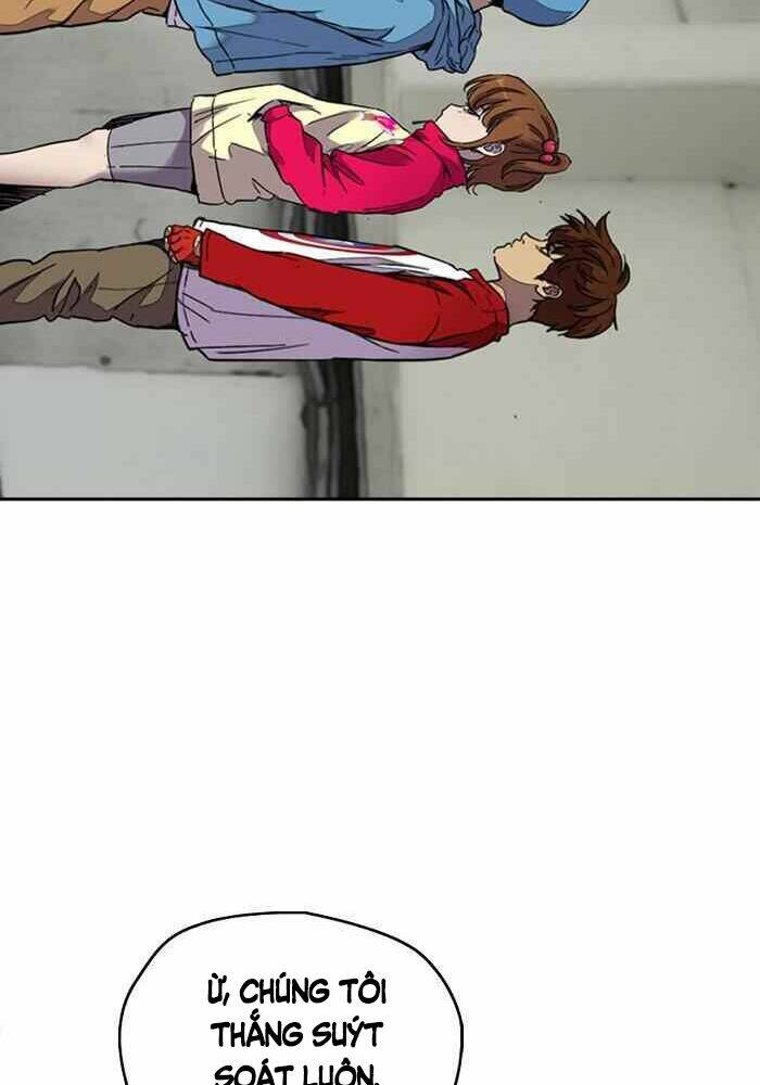 Thể Thao Cực Hạn - Chapter 310 - Page 23