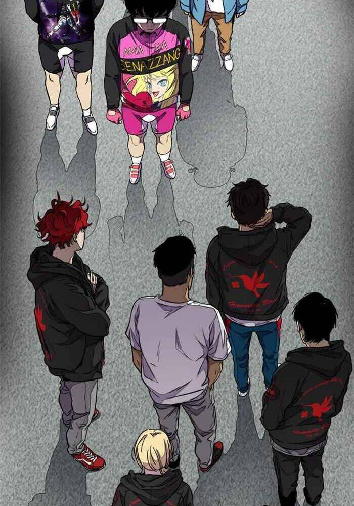 Thể Thao Cực Hạn - Chapter 310 - Page 34