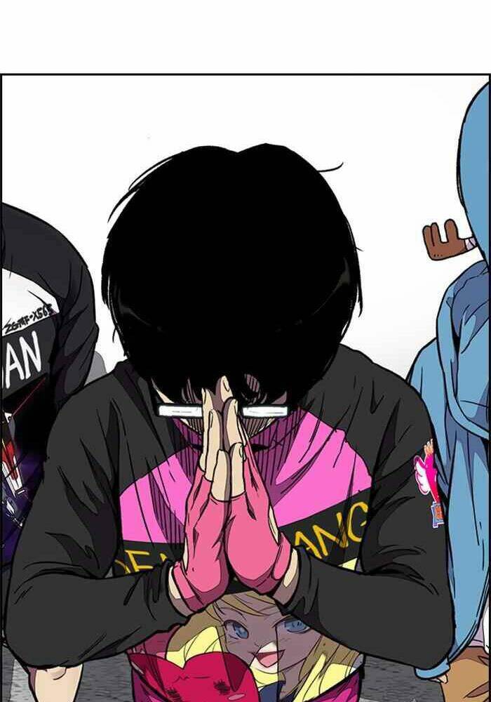 Thể Thao Cực Hạn - Chapter 310 - Page 36