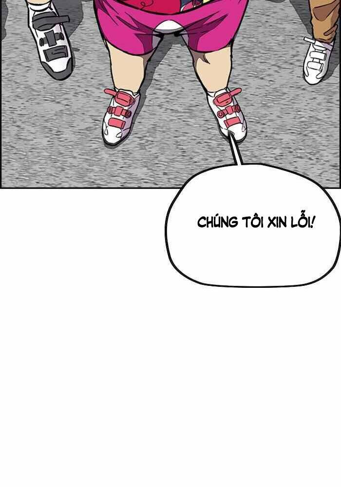 Thể Thao Cực Hạn - Chapter 310 - Page 37