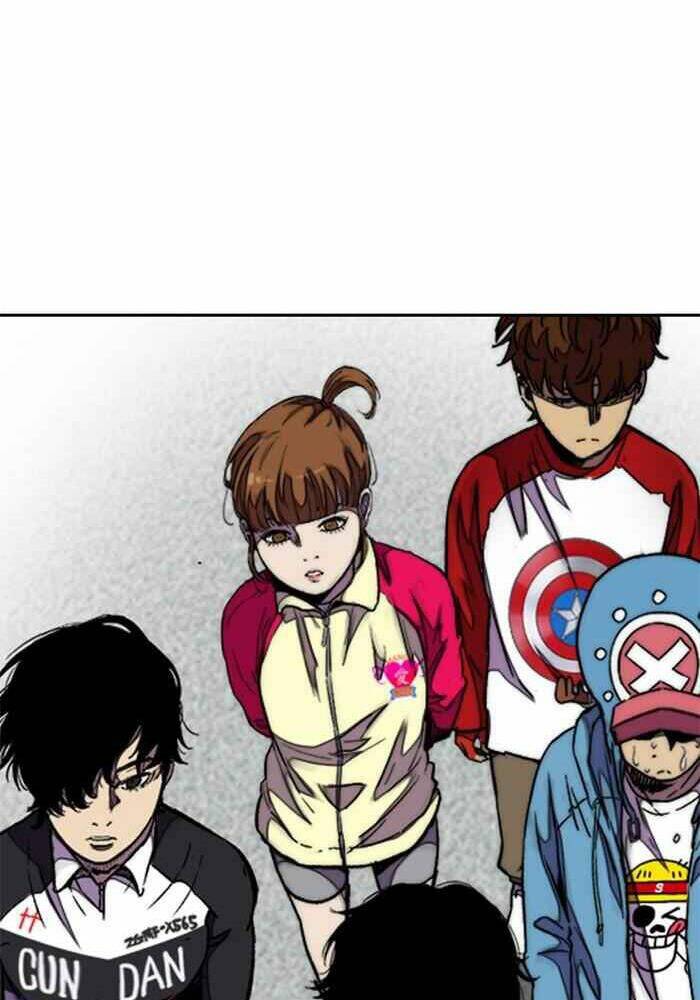 Thể Thao Cực Hạn - Chapter 310 - Page 40