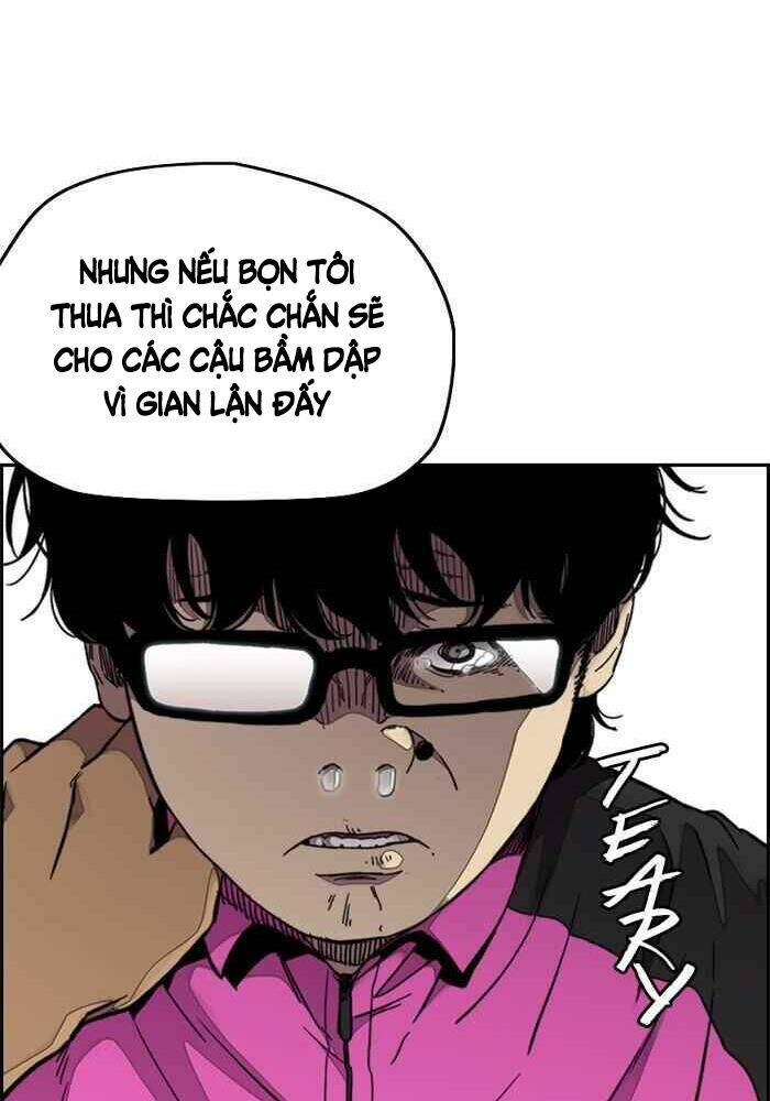 Thể Thao Cực Hạn - Chapter 310 - Page 49