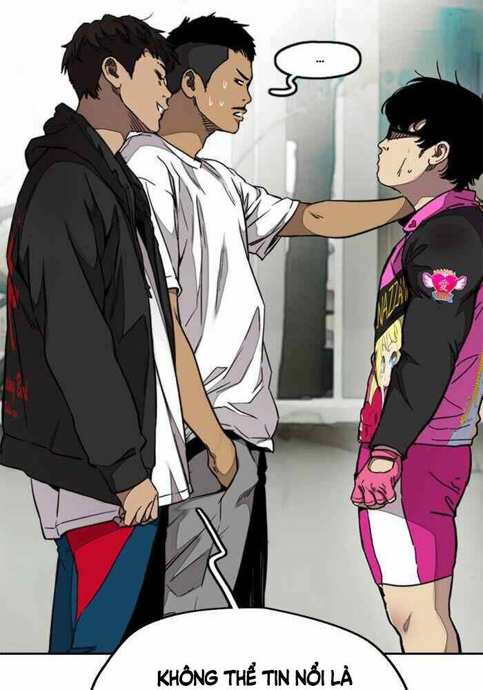 Thể Thao Cực Hạn - Chapter 310 - Page 51