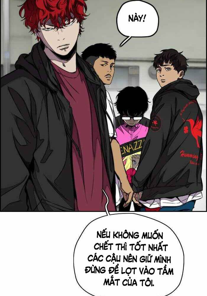 Thể Thao Cực Hạn - Chapter 310 - Page 56