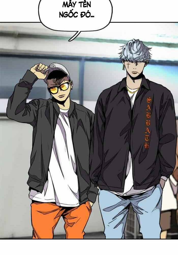 Thể Thao Cực Hạn - Chapter 310 - Page 63