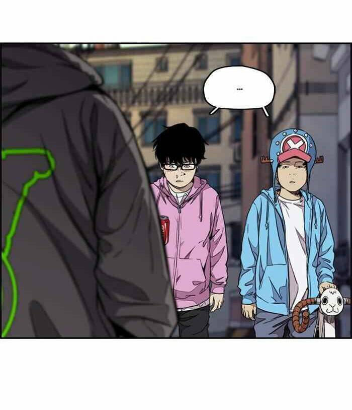 Thể Thao Cực Hạn - Chapter 310 - Page 78