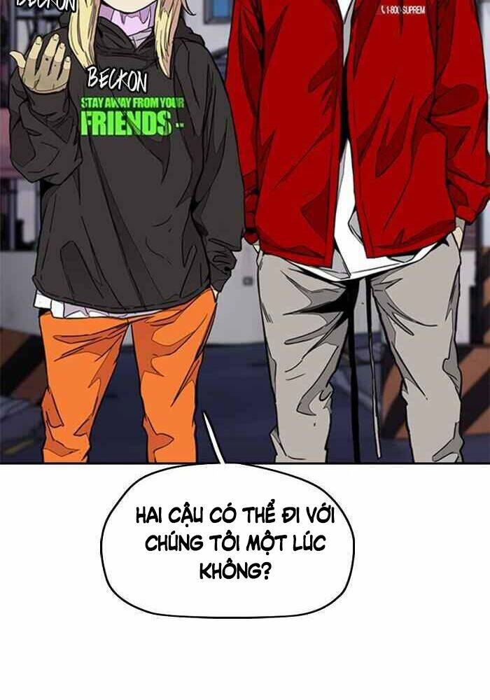 Thể Thao Cực Hạn - Chapter 310 - Page 80