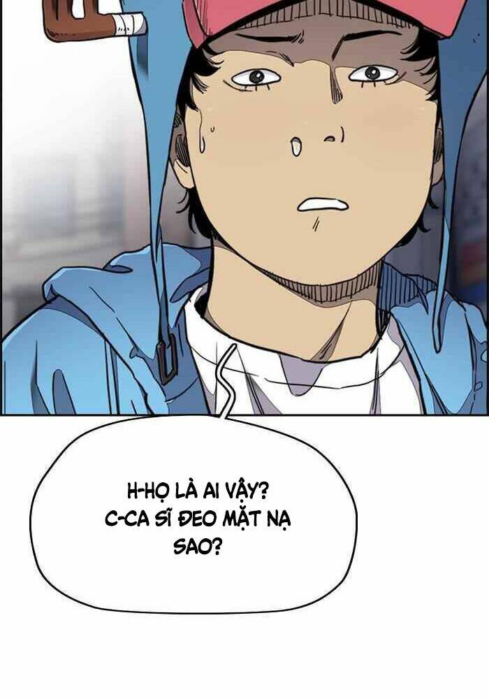 Thể Thao Cực Hạn - Chapter 310 - Page 83