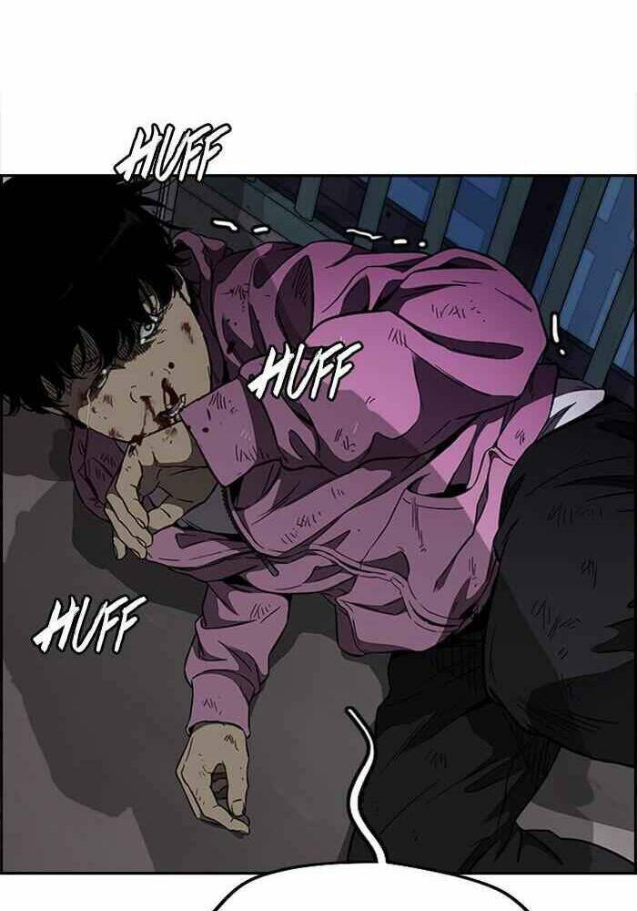 Thể Thao Cực Hạn - Chapter 310 - Page 91