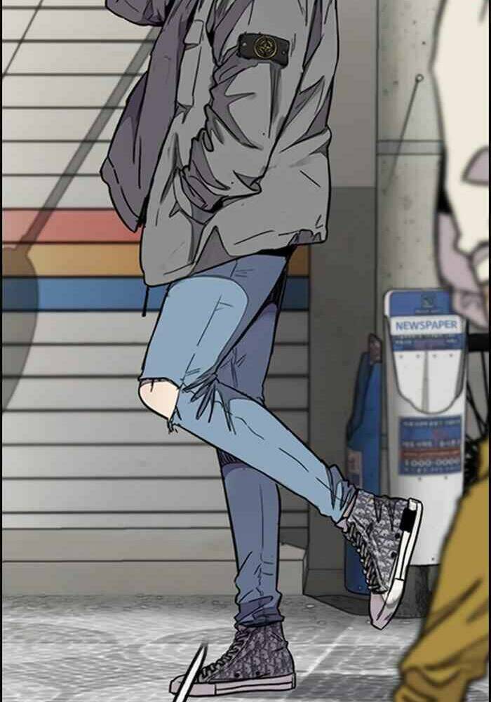 Thể Thao Cực Hạn - Chapter 311 - Page 103