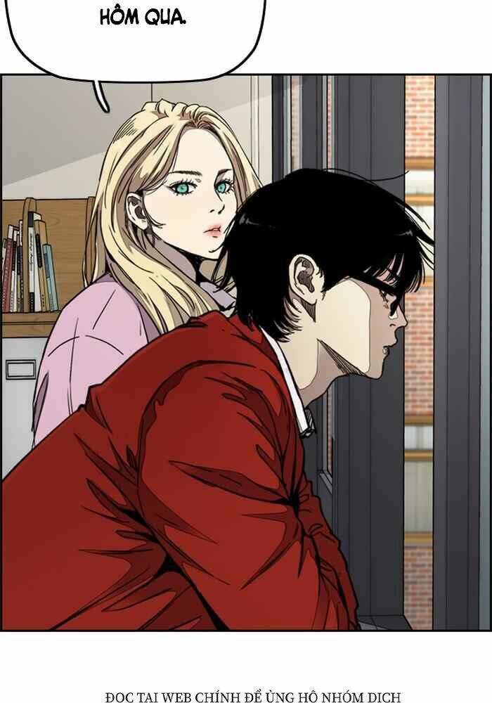 Thể Thao Cực Hạn - Chapter 311 - Page 113