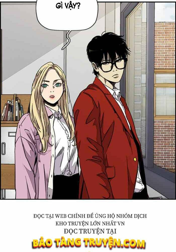 Thể Thao Cực Hạn - Chapter 311 - Page 117