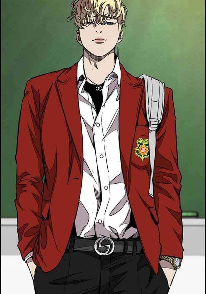 Thể Thao Cực Hạn - Chapter 311 - Page 128