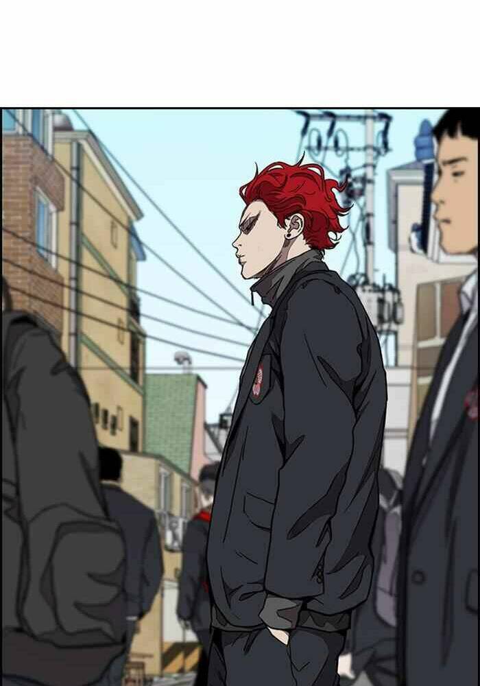 Thể Thao Cực Hạn - Chapter 311 - Page 39