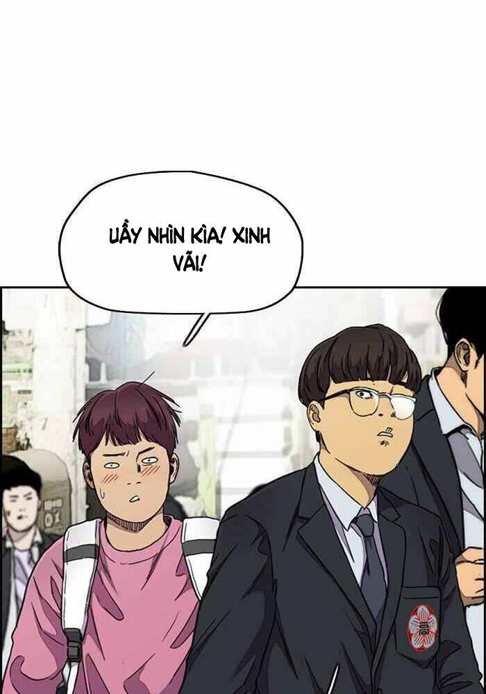 Thể Thao Cực Hạn - Chapter 311 - Page 49