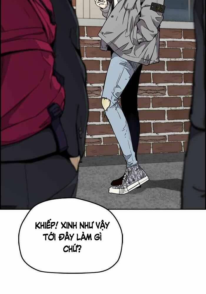 Thể Thao Cực Hạn - Chapter 311 - Page 51