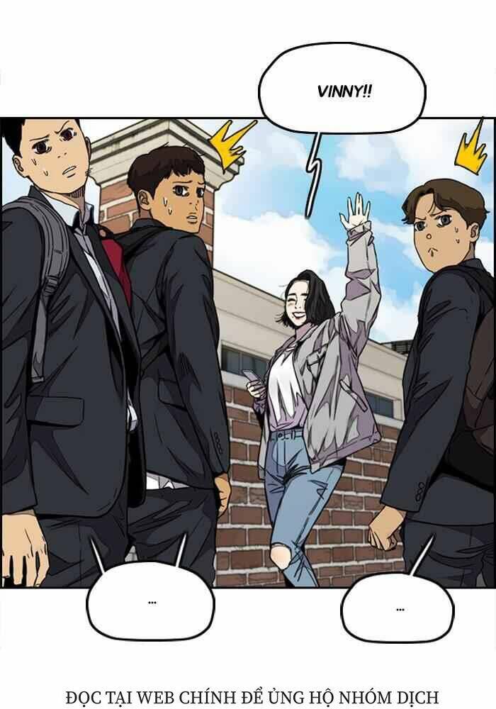 Thể Thao Cực Hạn - Chapter 311 - Page 57