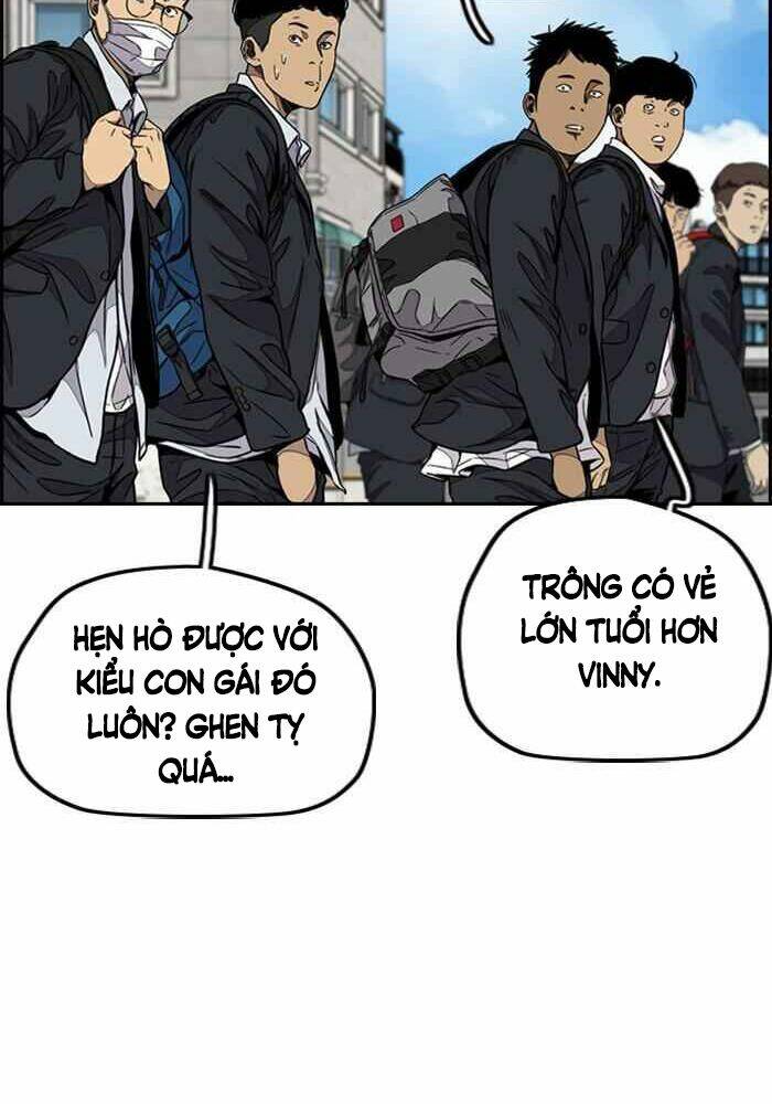 Thể Thao Cực Hạn - Chapter 311 - Page 60