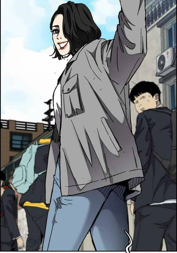 Thể Thao Cực Hạn - Chapter 311 - Page 74