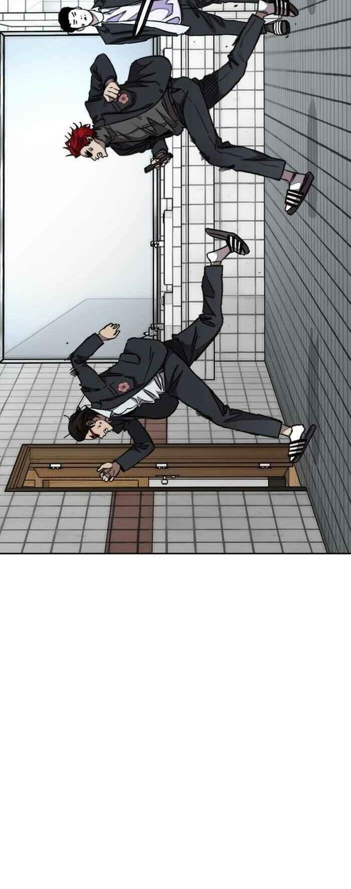 Thể Thao Cực Hạn - Chapter 312 - Page 9