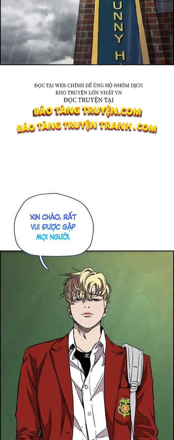 Thể Thao Cực Hạn - Chapter 312 - Page 11