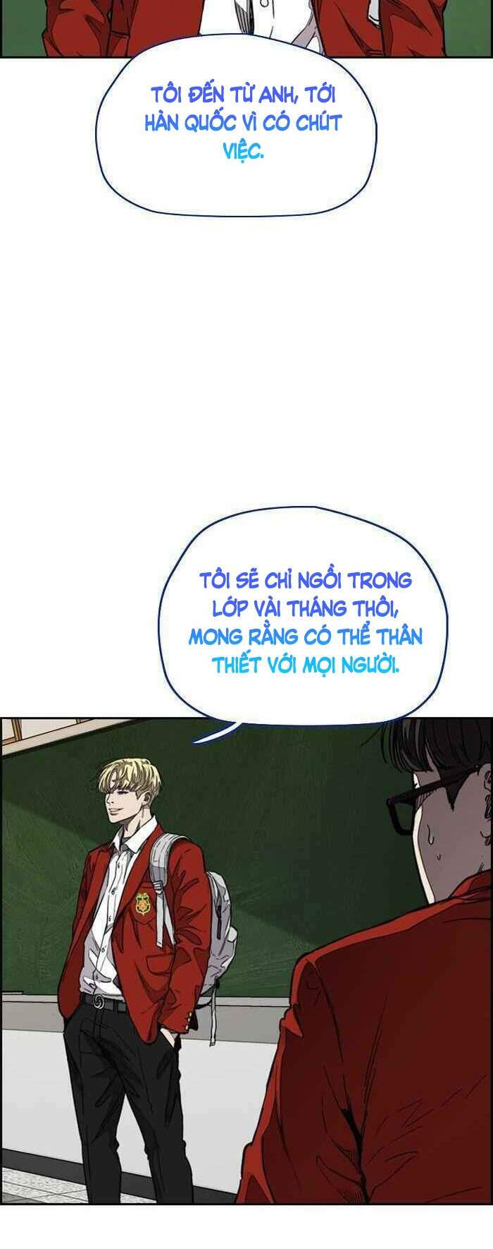 Thể Thao Cực Hạn - Chapter 312 - Page 12