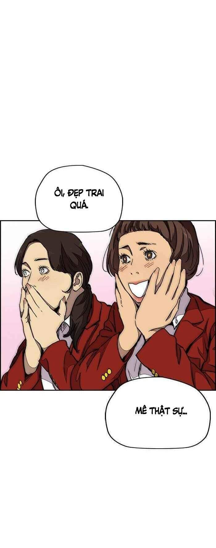 Thể Thao Cực Hạn - Chapter 312 - Page 13