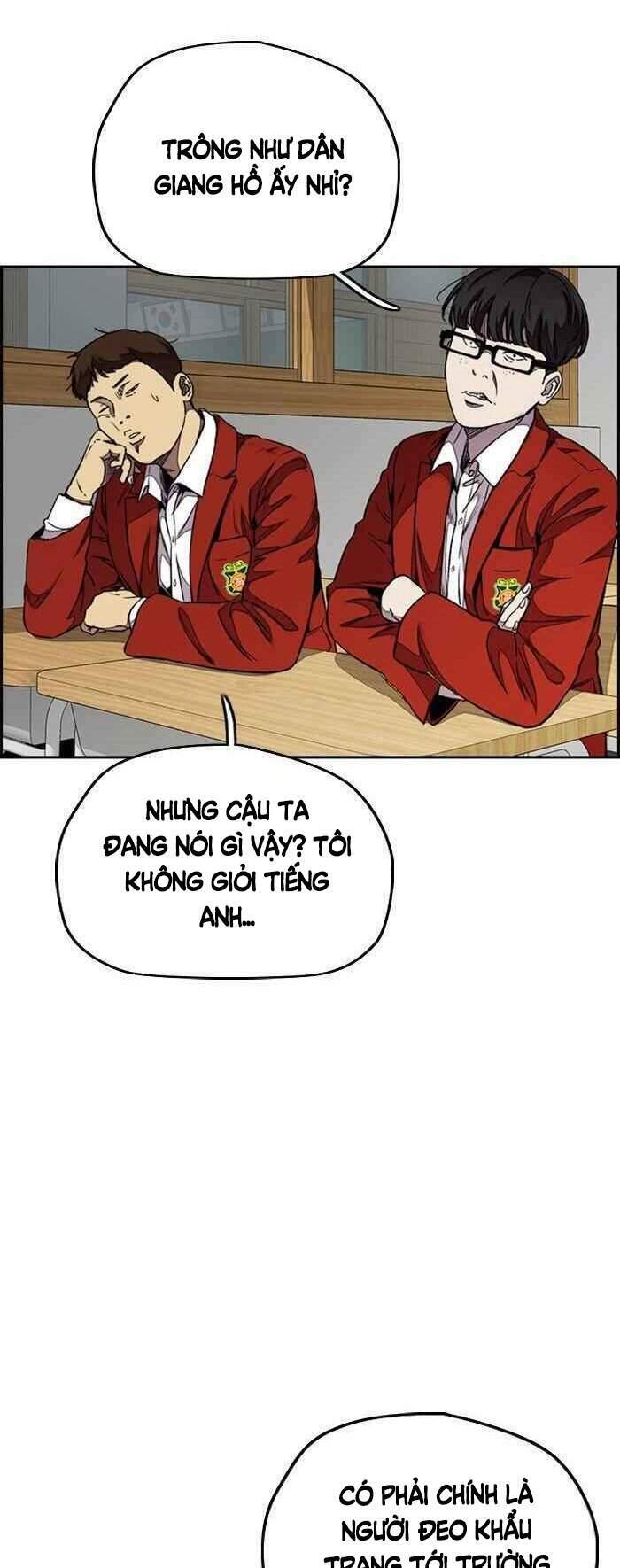 Thể Thao Cực Hạn - Chapter 312 - Page 14