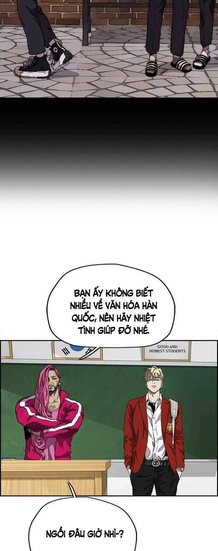 Thể Thao Cực Hạn - Chapter 312 - Page 16