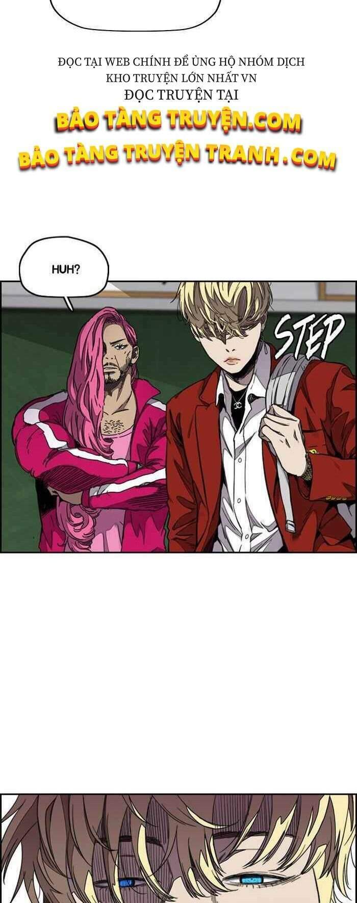 Thể Thao Cực Hạn - Chapter 312 - Page 17