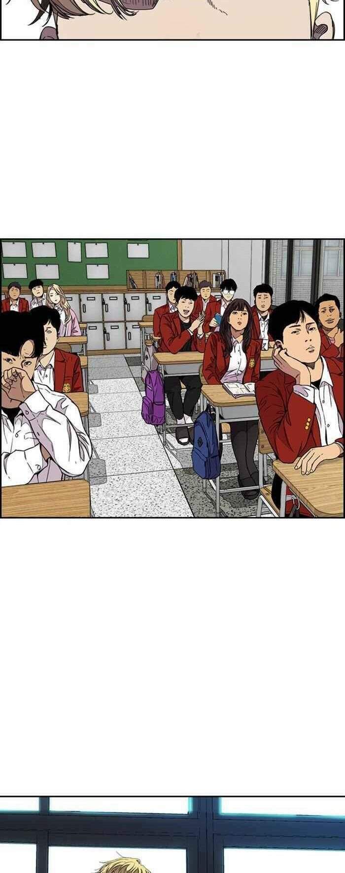 Thể Thao Cực Hạn - Chapter 312 - Page 18