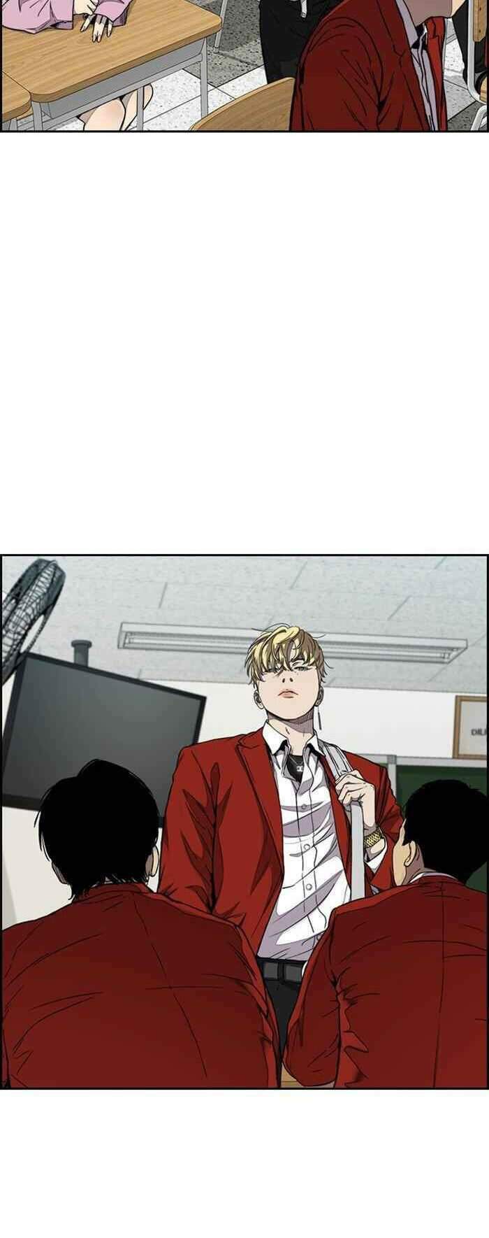 Thể Thao Cực Hạn - Chapter 312 - Page 20