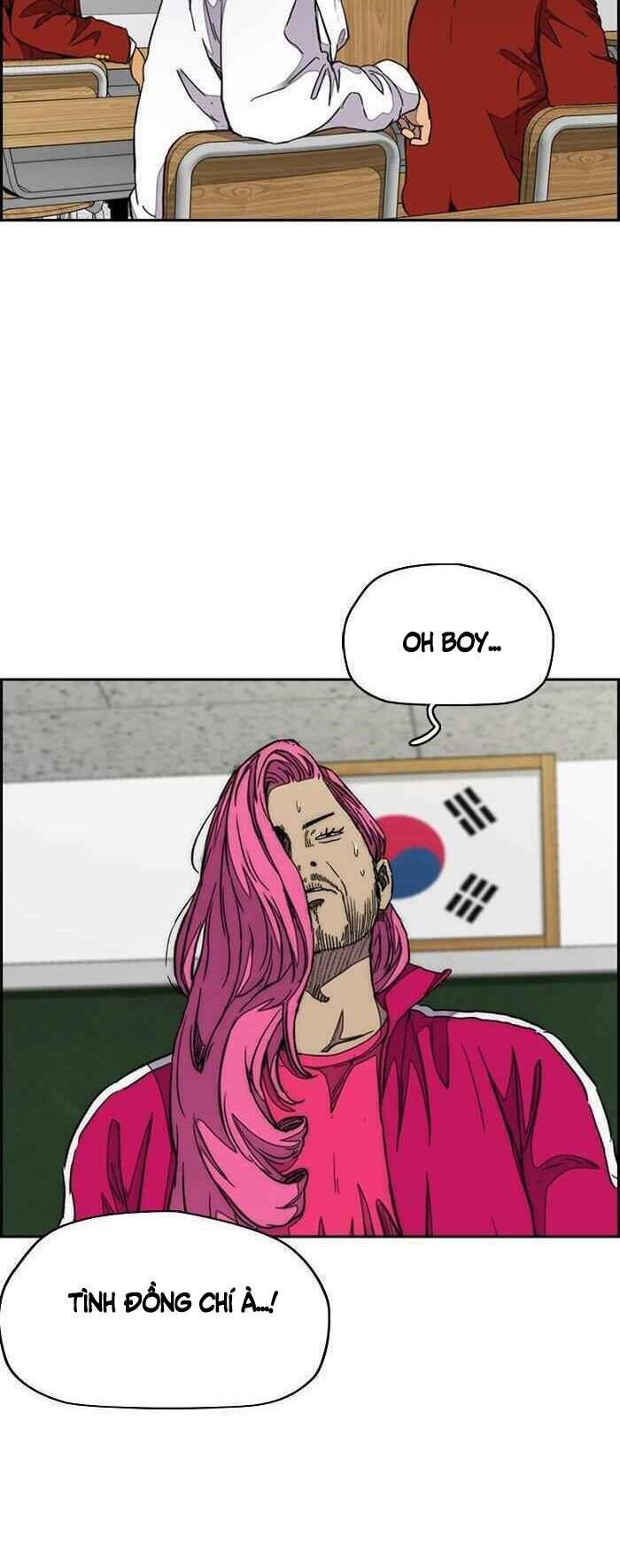 Thể Thao Cực Hạn - Chapter 312 - Page 23