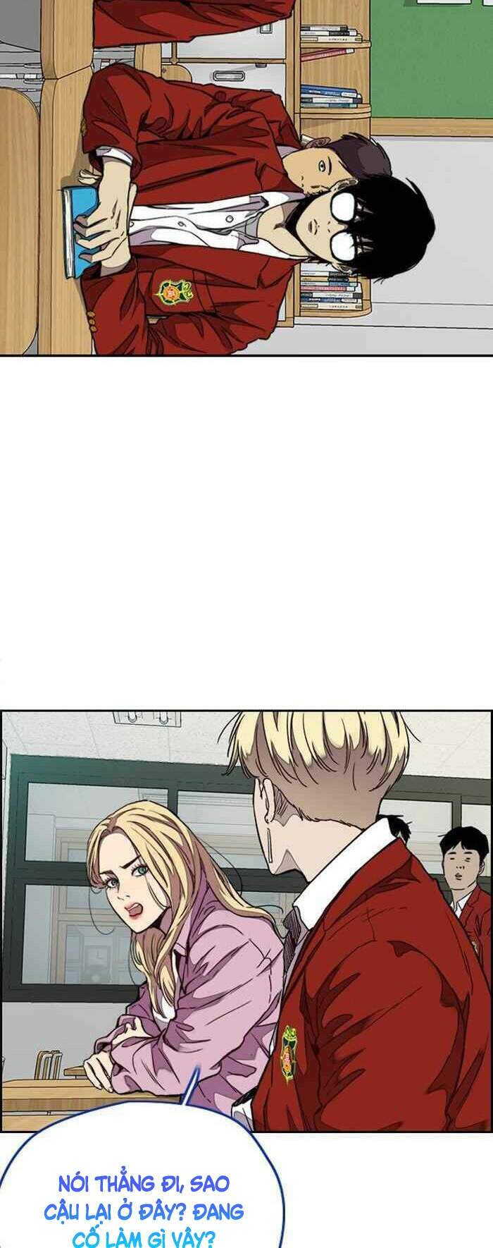Thể Thao Cực Hạn - Chapter 312 - Page 25