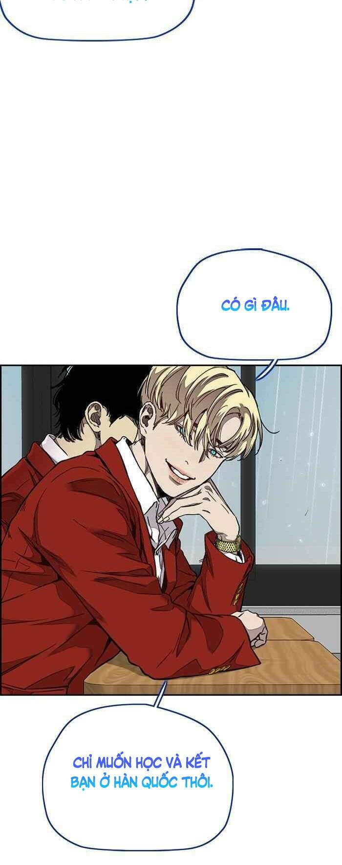 Thể Thao Cực Hạn - Chapter 312 - Page 26