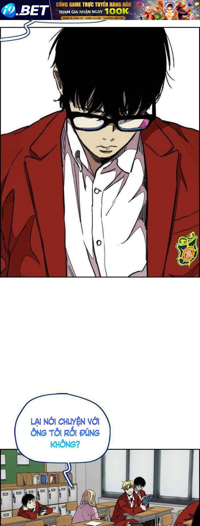 Thể Thao Cực Hạn - Chapter 312 - Page 28