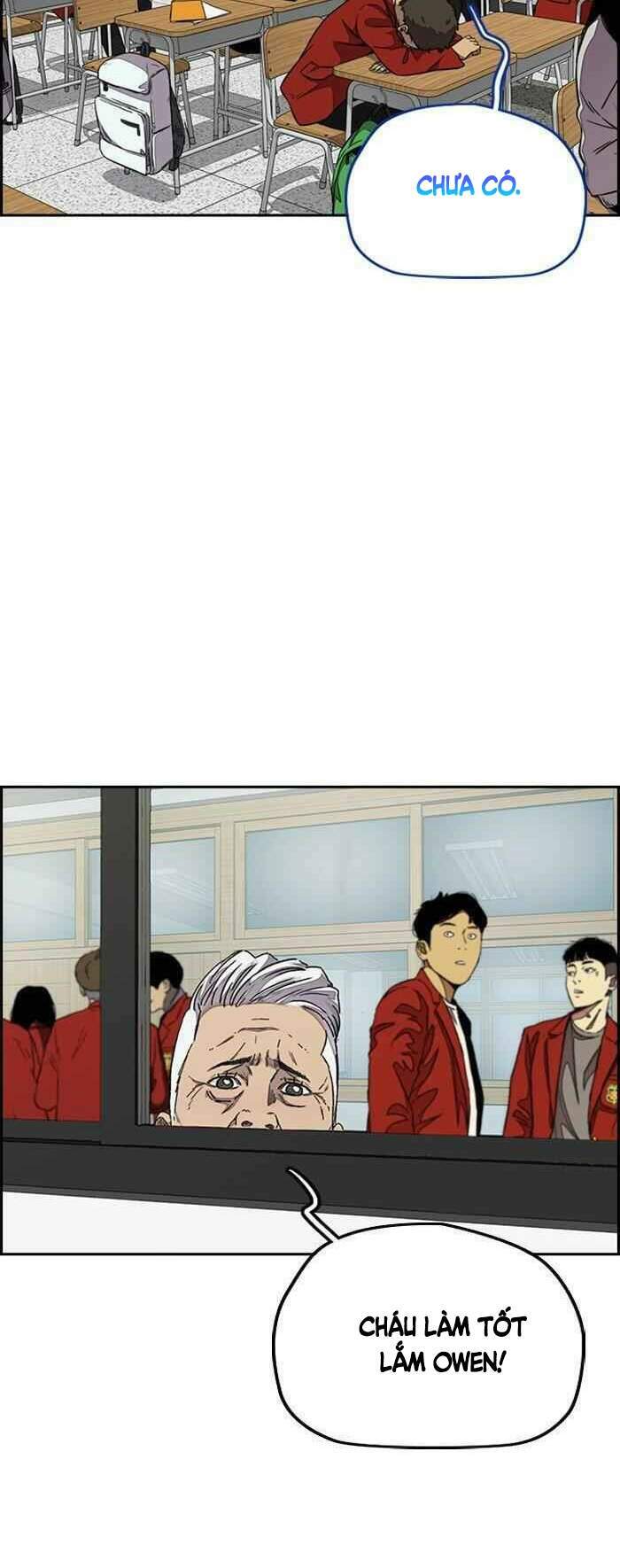 Thể Thao Cực Hạn - Chapter 312 - Page 29