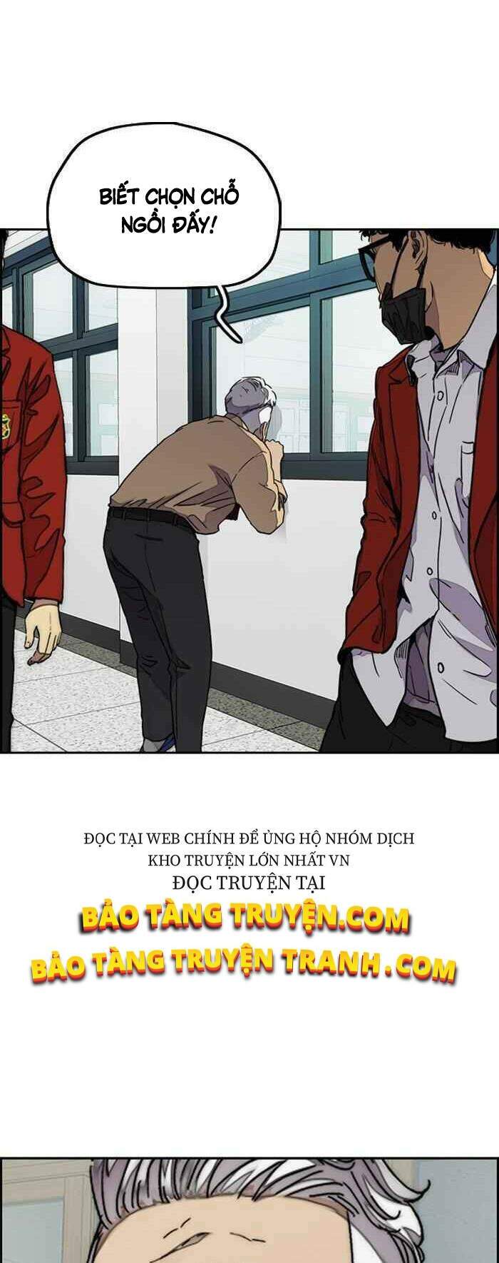 Thể Thao Cực Hạn - Chapter 312 - Page 30