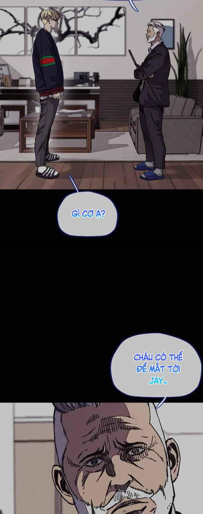 Thể Thao Cực Hạn - Chapter 312 - Page 32