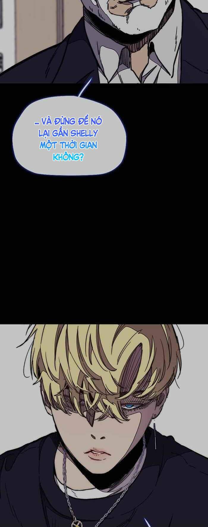 Thể Thao Cực Hạn - Chapter 312 - Page 33