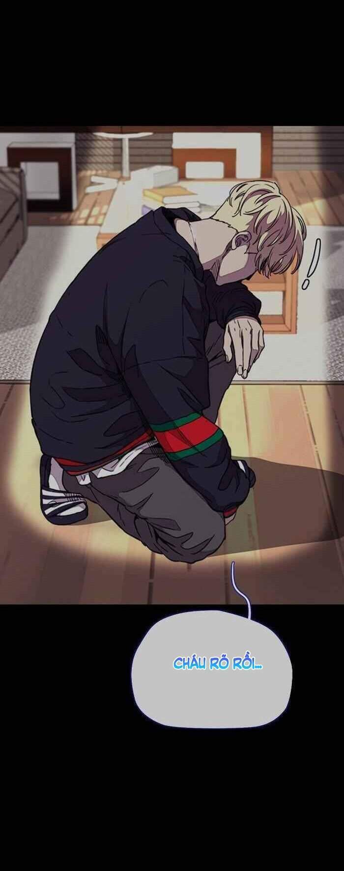 Thể Thao Cực Hạn - Chapter 312 - Page 35