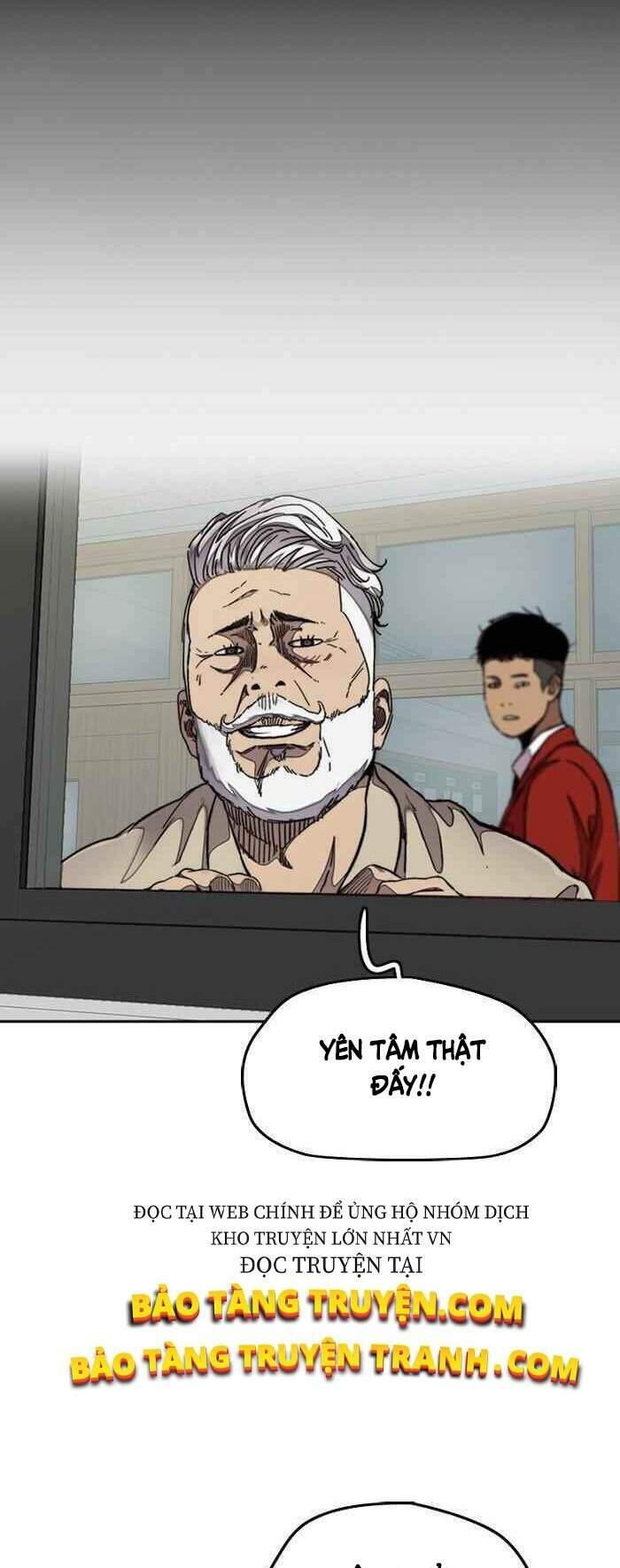 Thể Thao Cực Hạn - Chapter 312 - Page 37