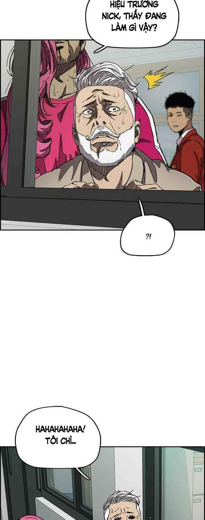 Thể Thao Cực Hạn - Chapter 312 - Page 38