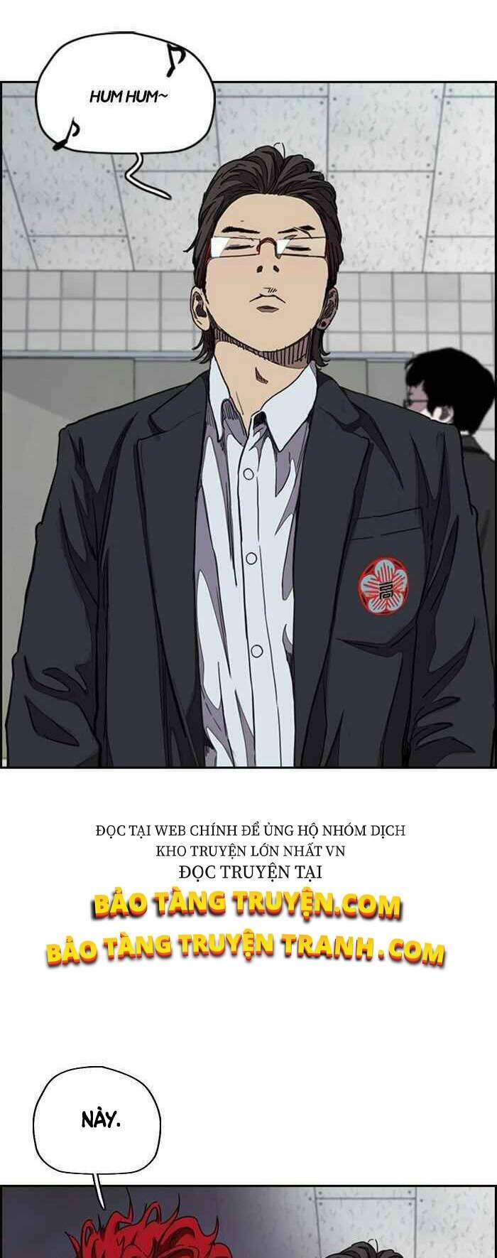 Thể Thao Cực Hạn - Chapter 312 - Page 3