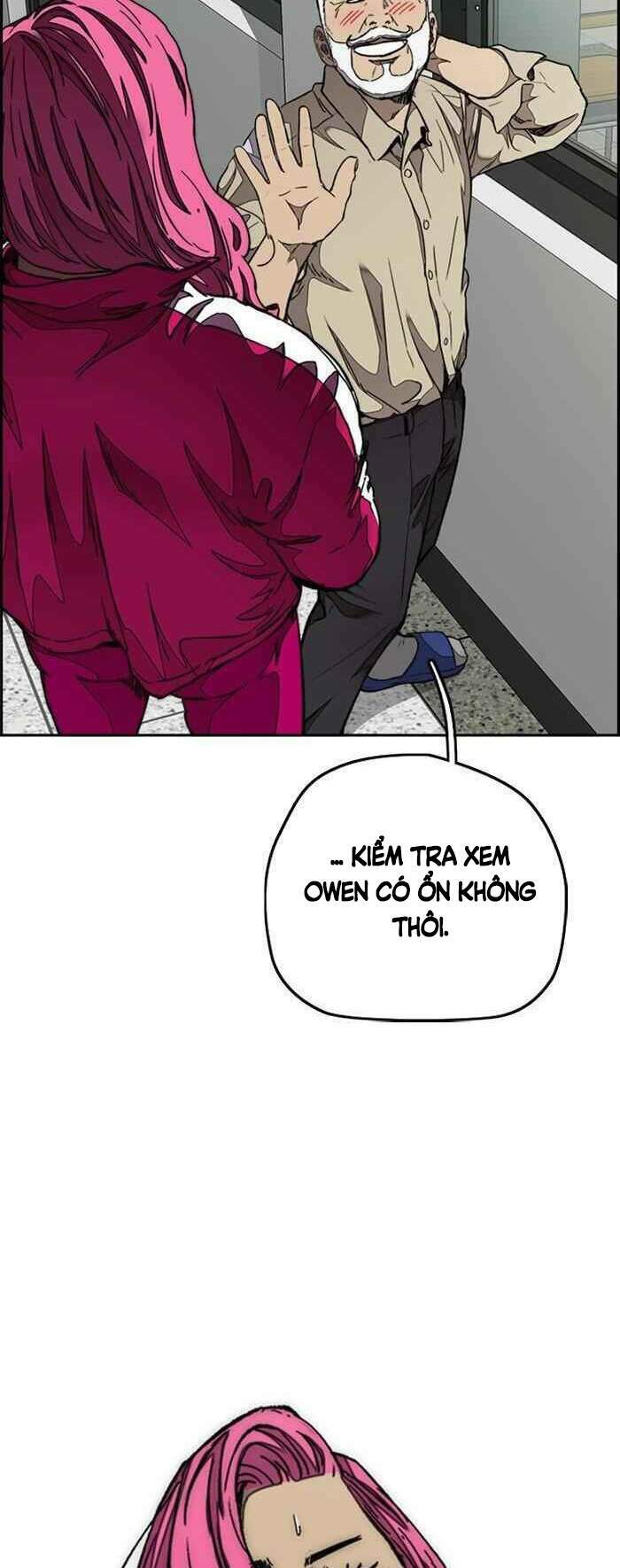 Thể Thao Cực Hạn - Chapter 312 - Page 39